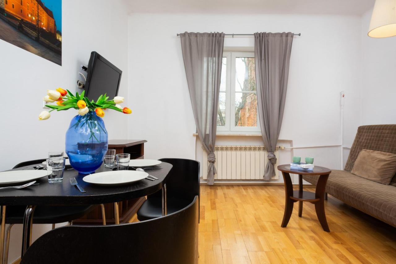 Warsaw New Town Apartments By Renters Экстерьер фото