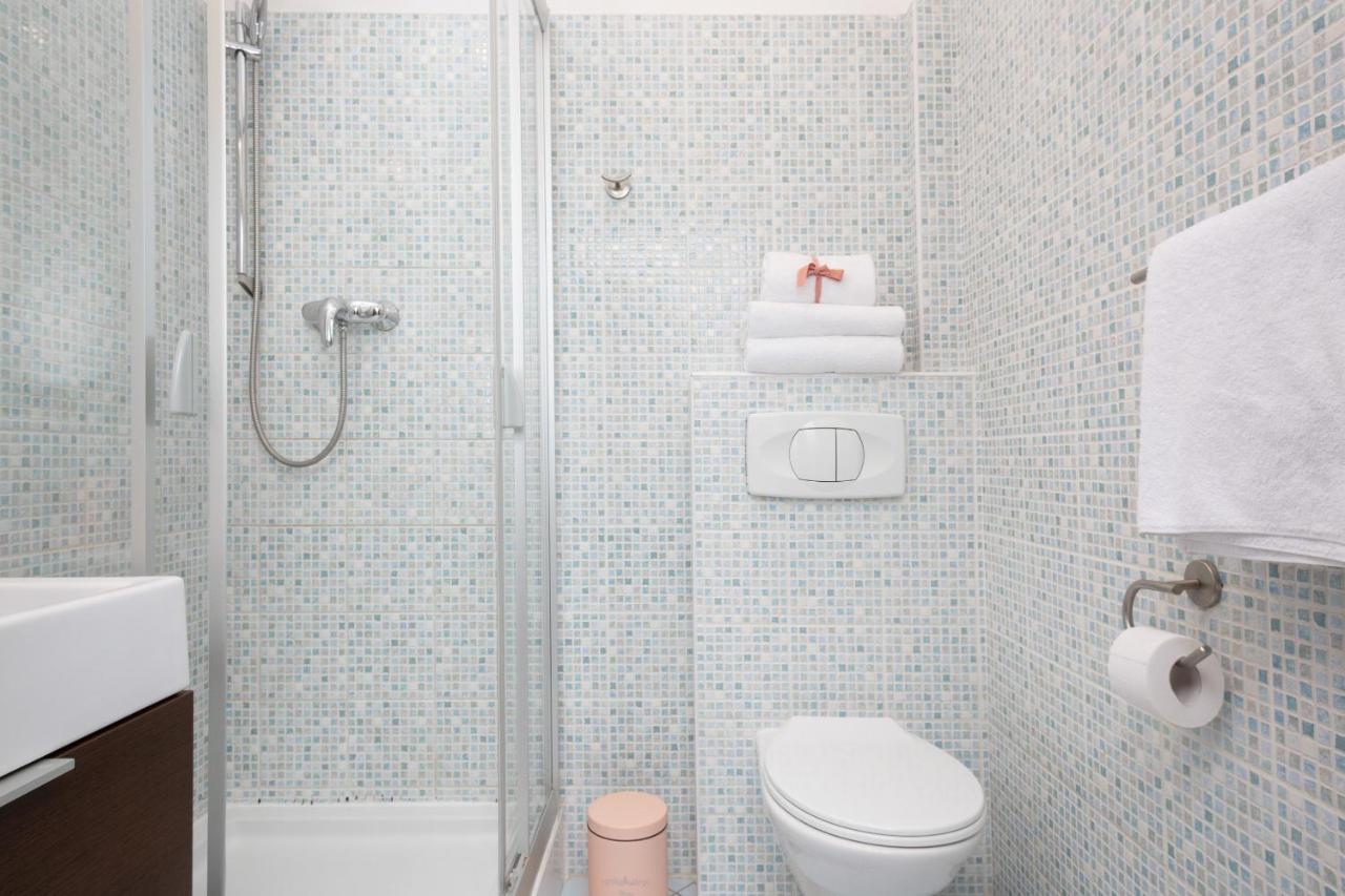Warsaw New Town Apartments By Renters Экстерьер фото